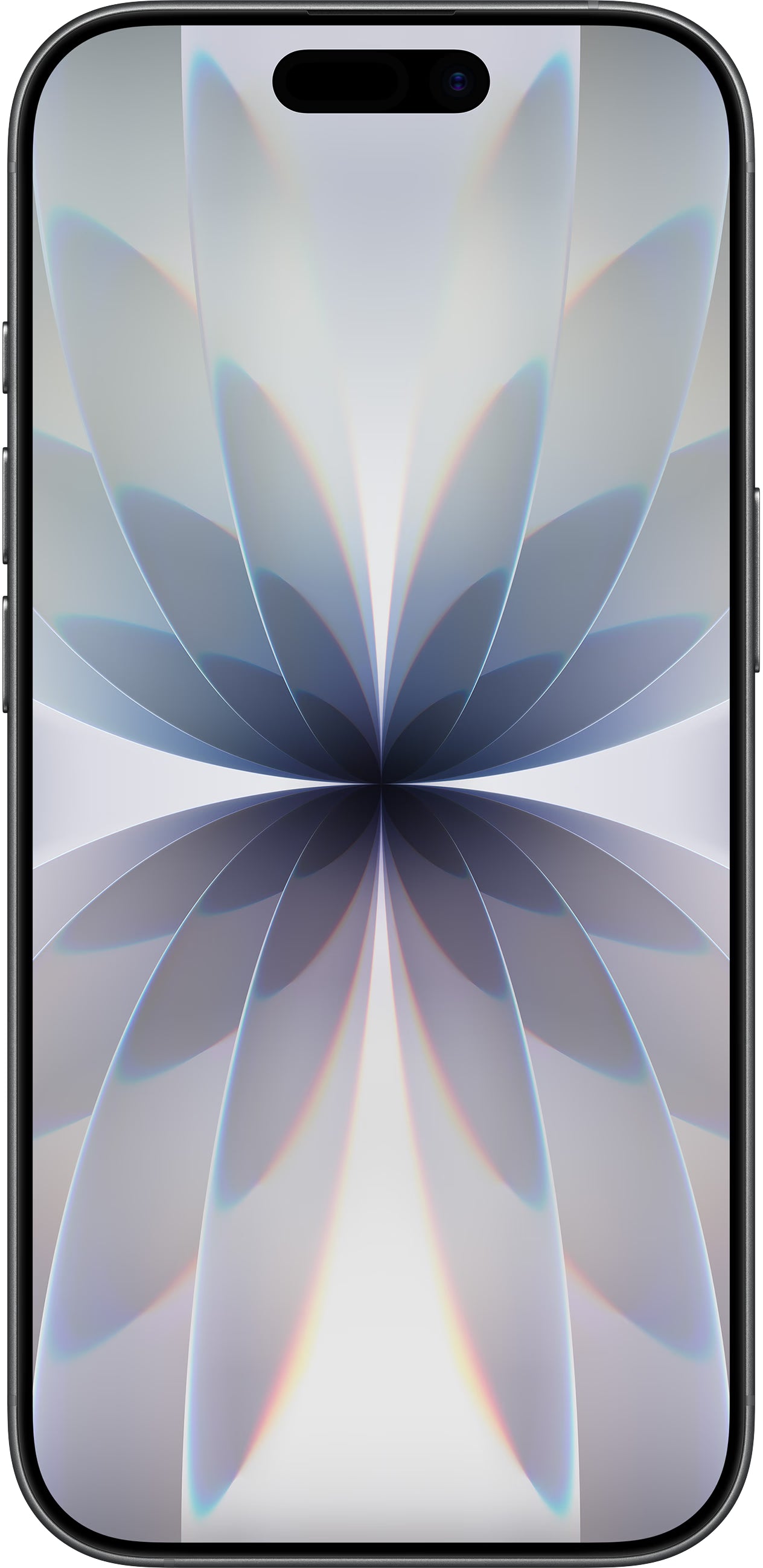 Apple iPhone 17 256GB Zwart