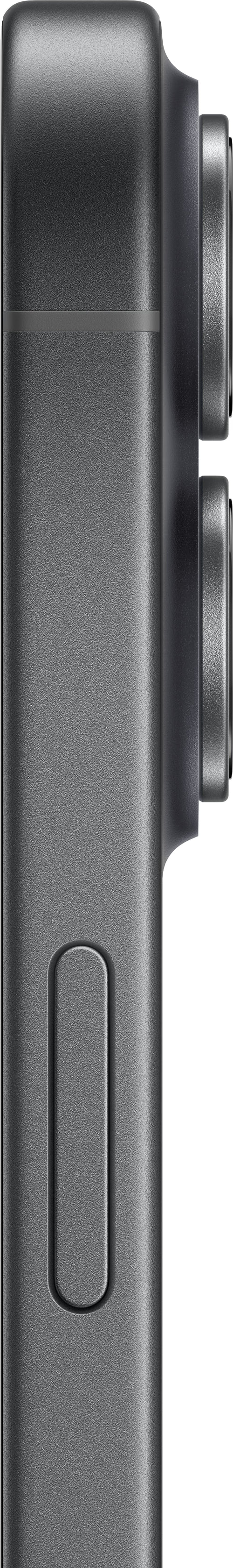 Apple iPhone 17 256GB Zwart