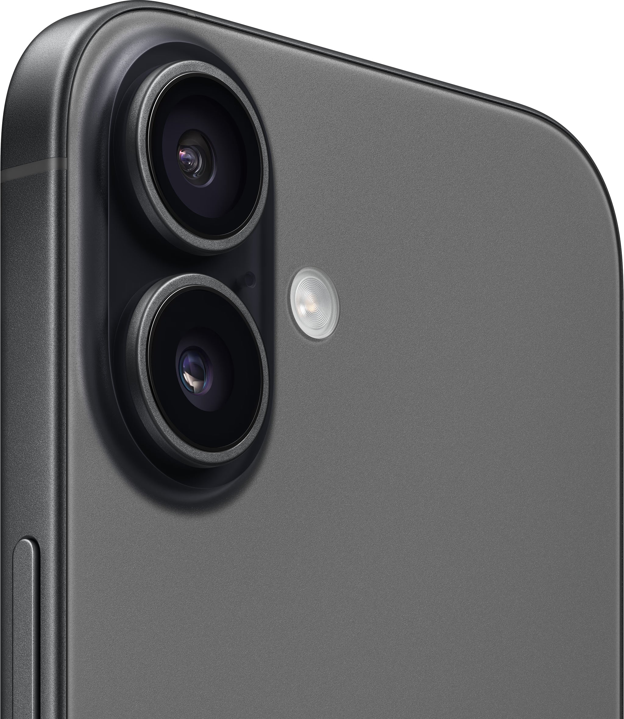 Apple iPhone 17 256GB Zwart