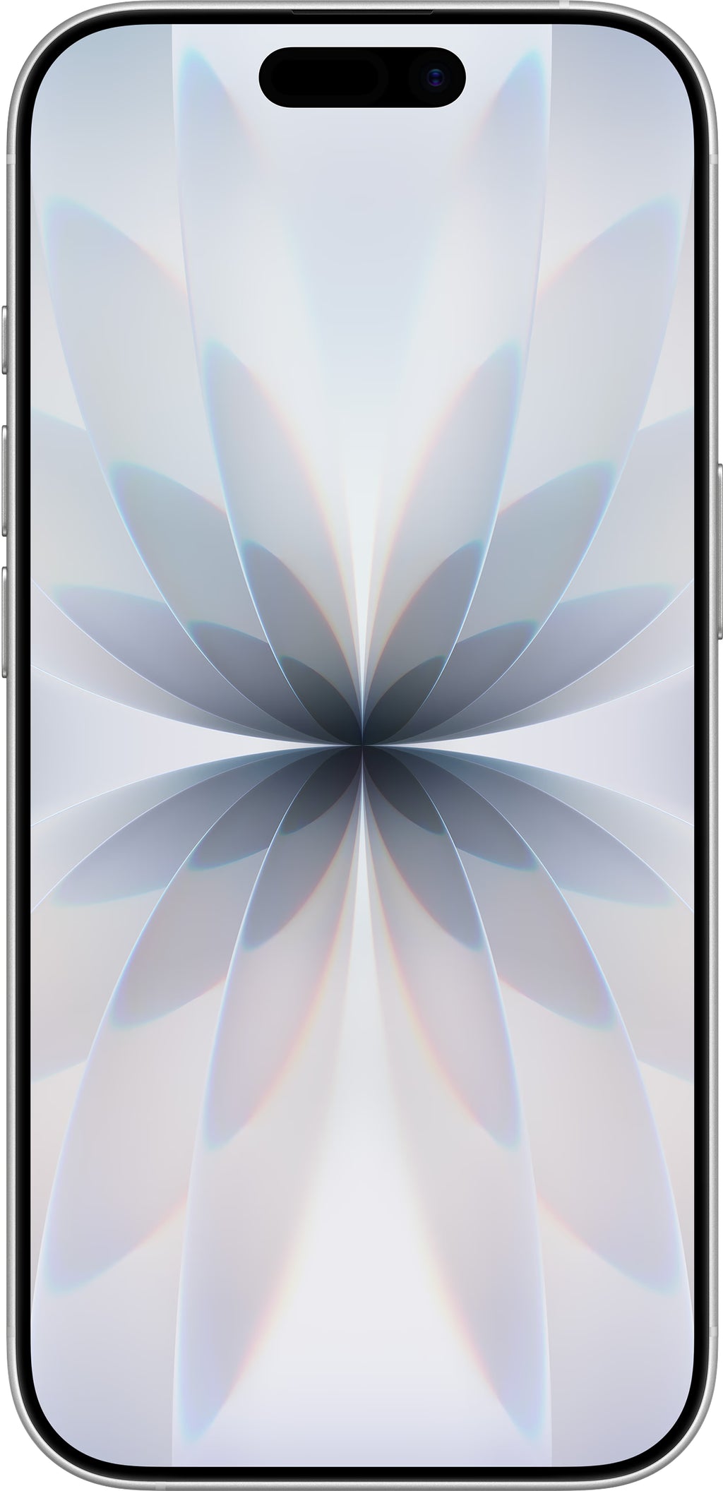 Apple iPhone 17 256GB Wit