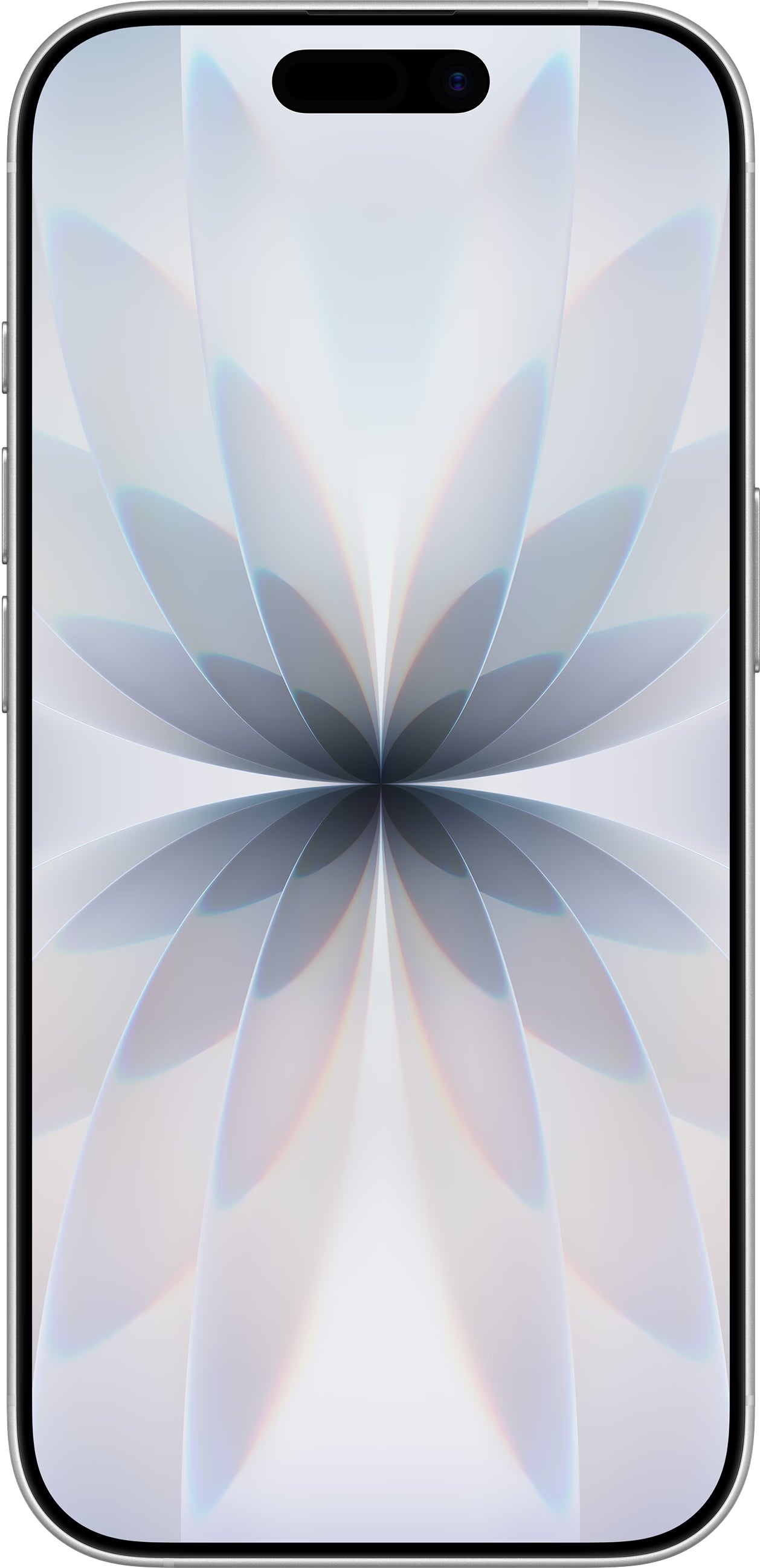 Apple iPhone 17 256GB Wit