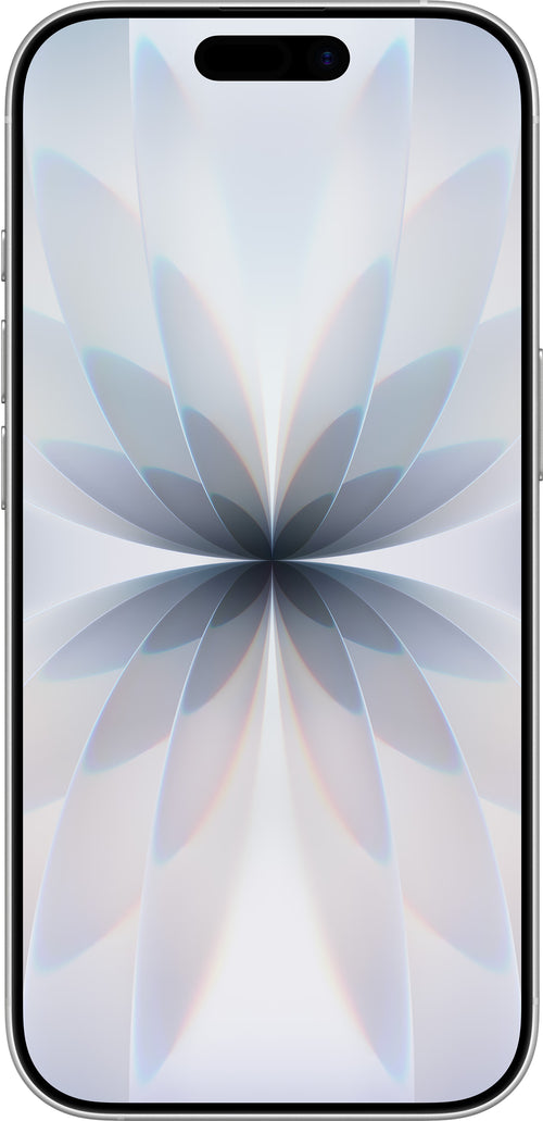 Apple iPhone 17 256GB Wit