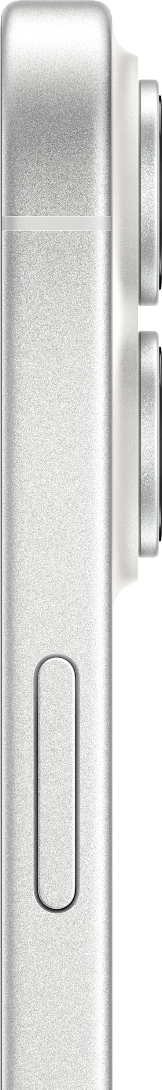 Apple iPhone 17 256GB Wit