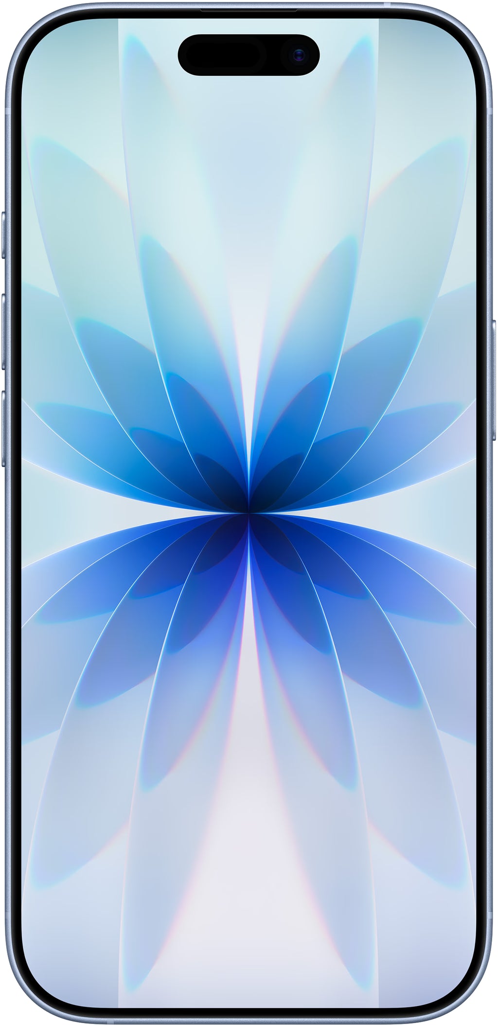 Apple iPhone 17 256GB Blauw