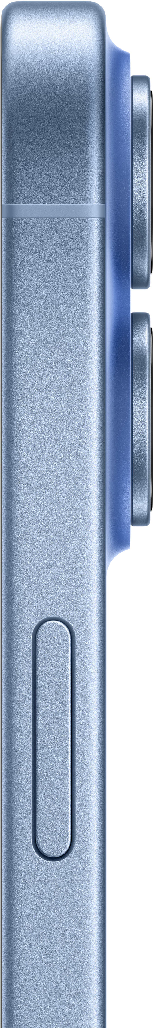 Apple iPhone 17 256GB Blauw