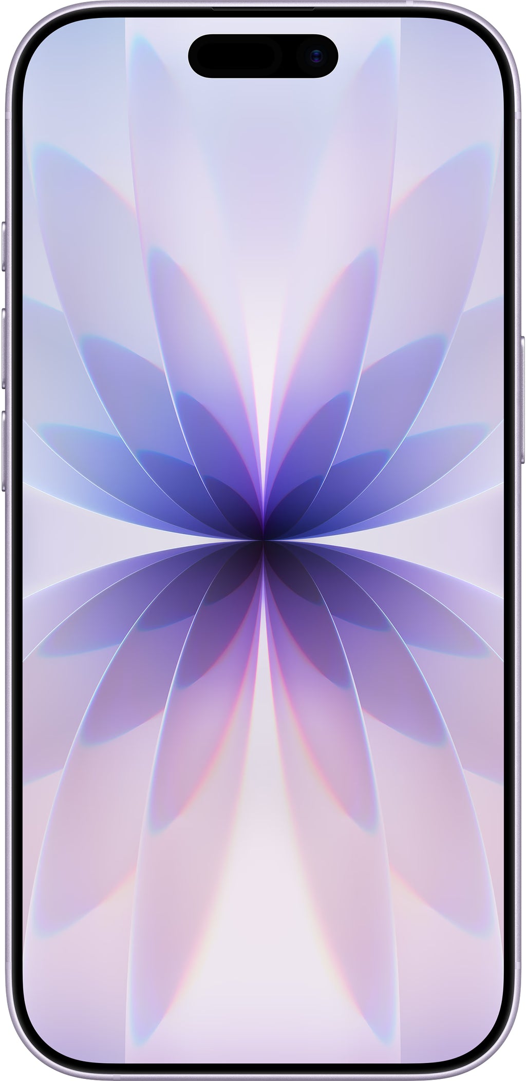 Apple iPhone 17 256GB Paars