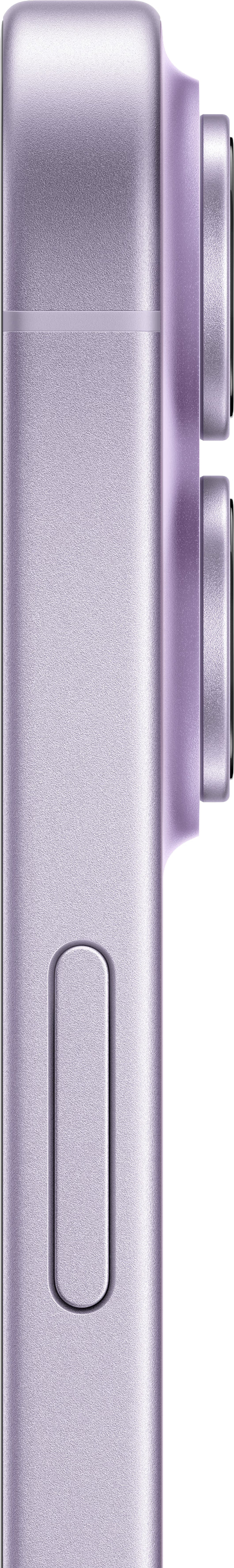 Apple iPhone 17 256GB Paars