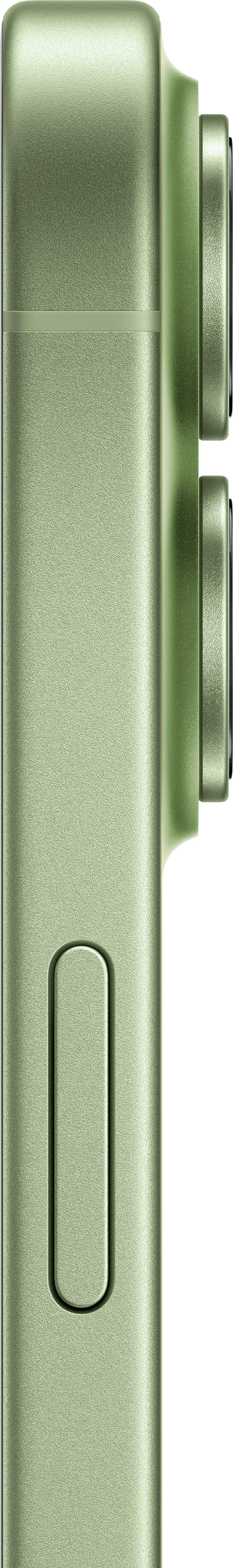 Apple iPhone 17 256GB Groen