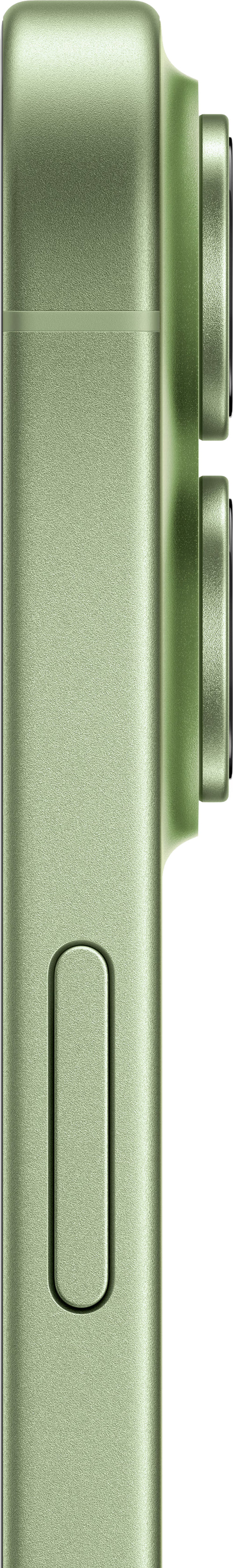 Apple iPhone 17 256GB Groen