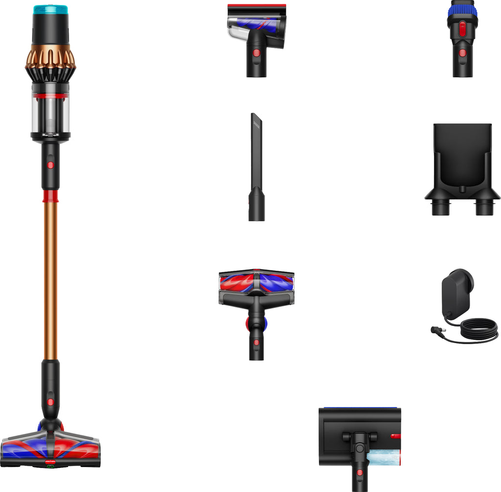 Dyson V16 Piston Animal Submarine