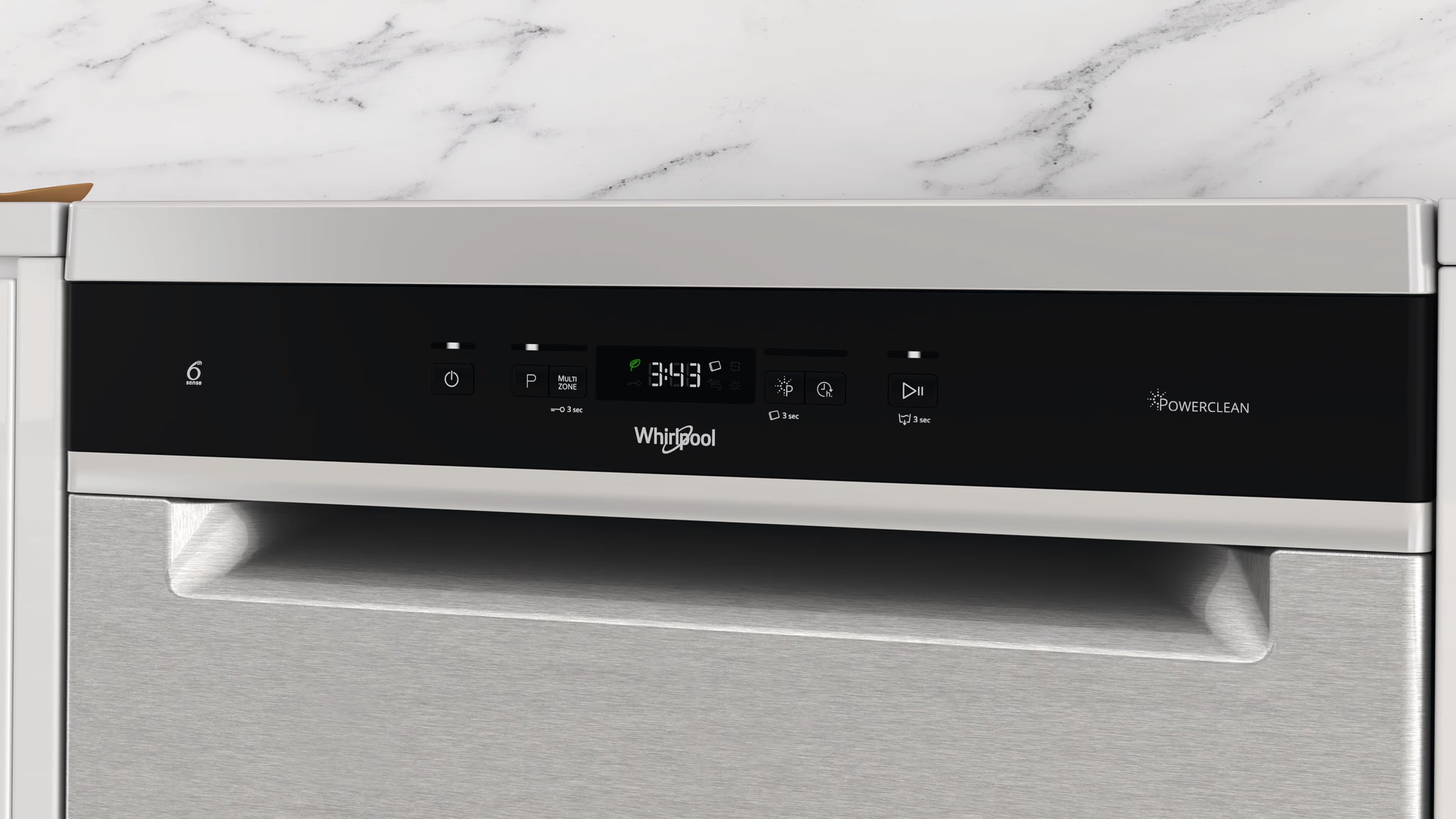 Whirlpool WH6FA14BN7A0X
