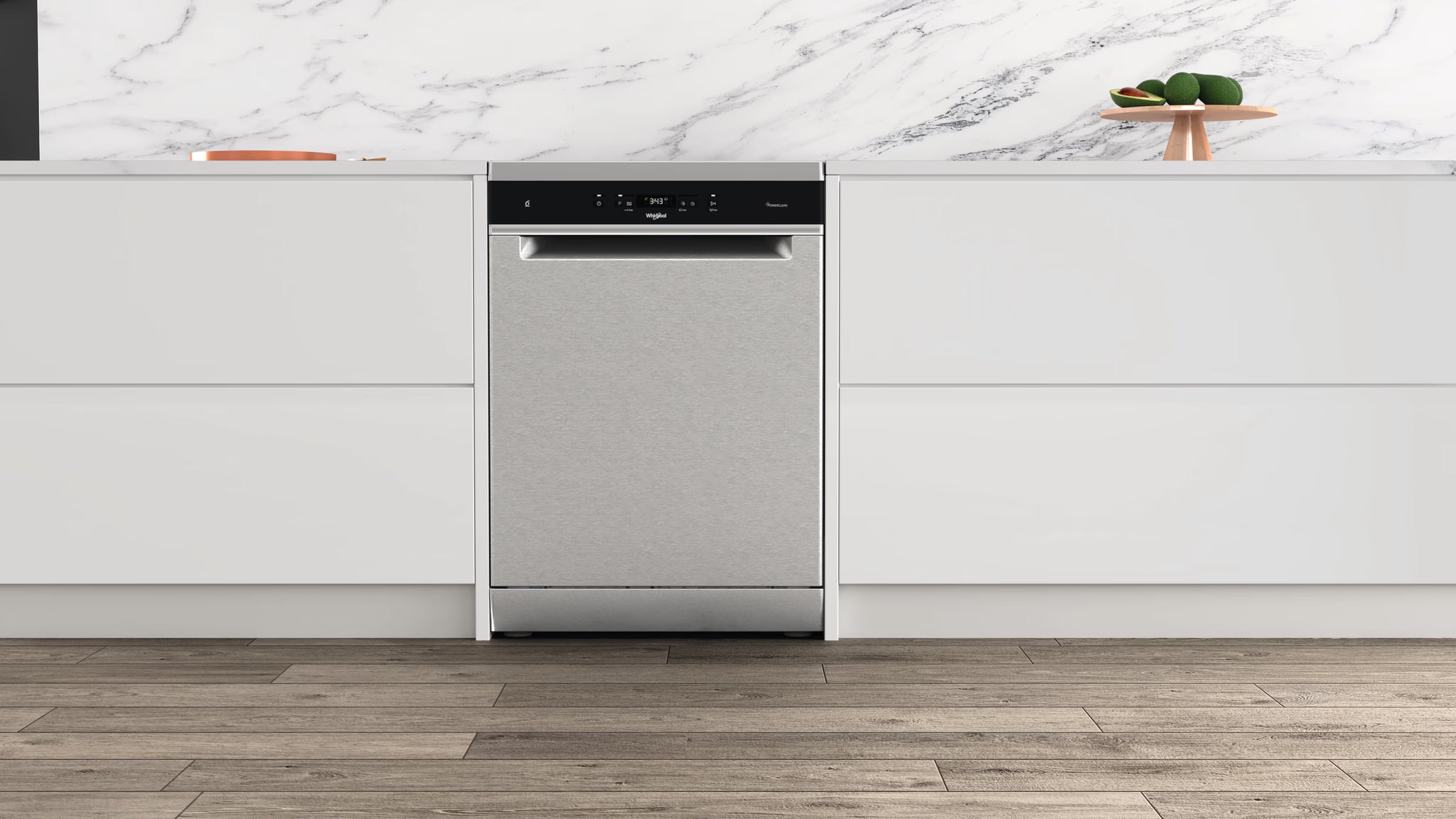 Whirlpool WH6FA14BN7A0X