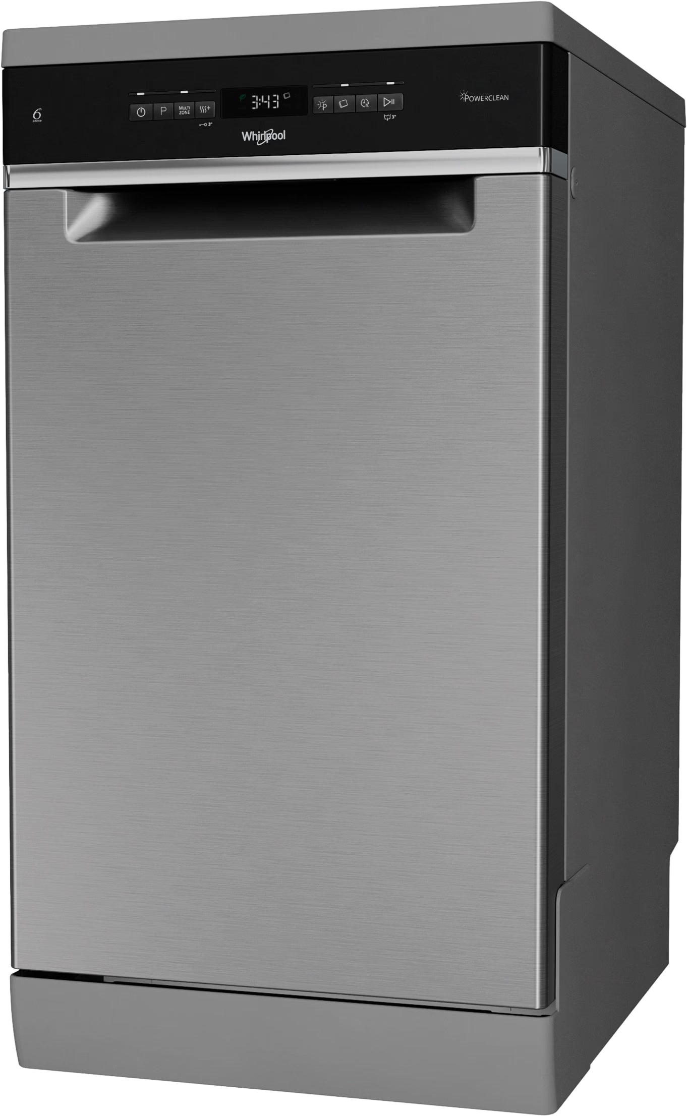 Whirlpool WH6FB10BS7A0X