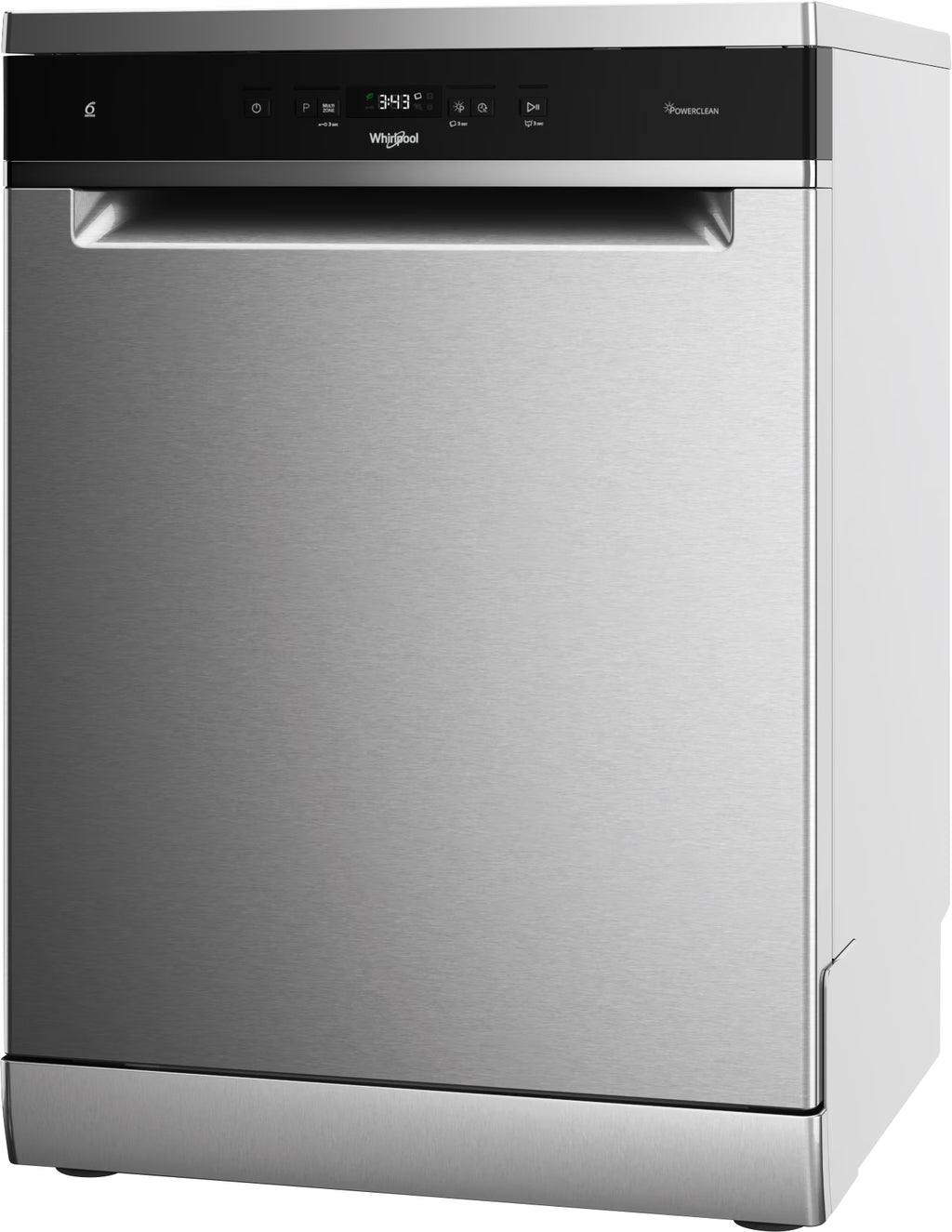 Whirlpool WH6FA14BN7A0X