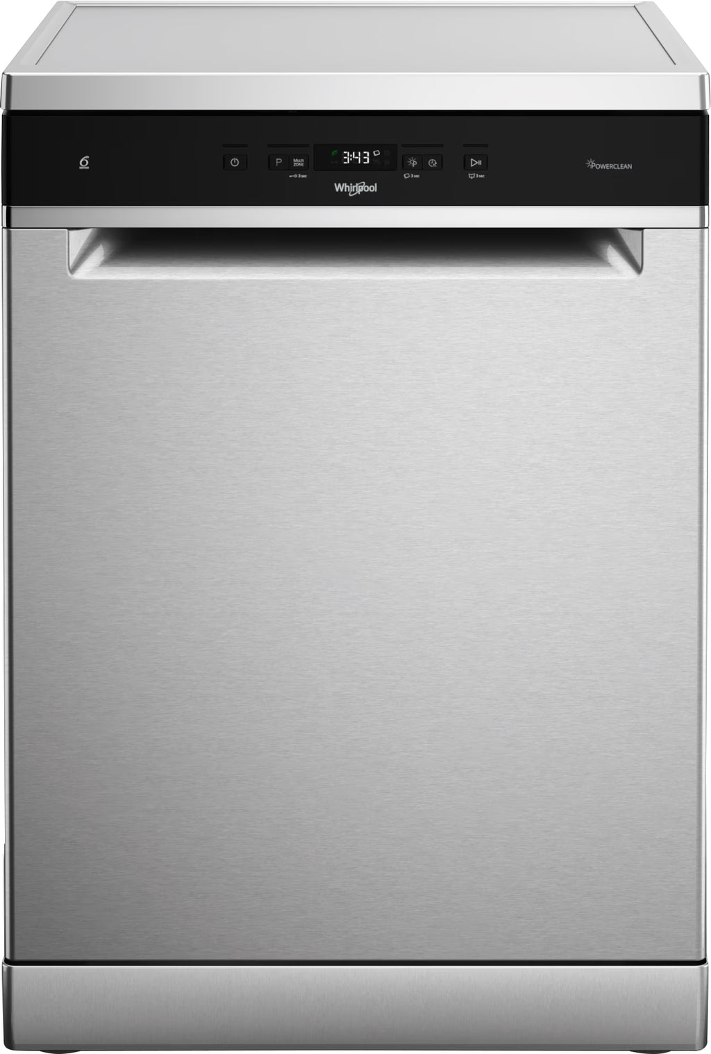 Whirlpool WH6FA14BN7A0X
