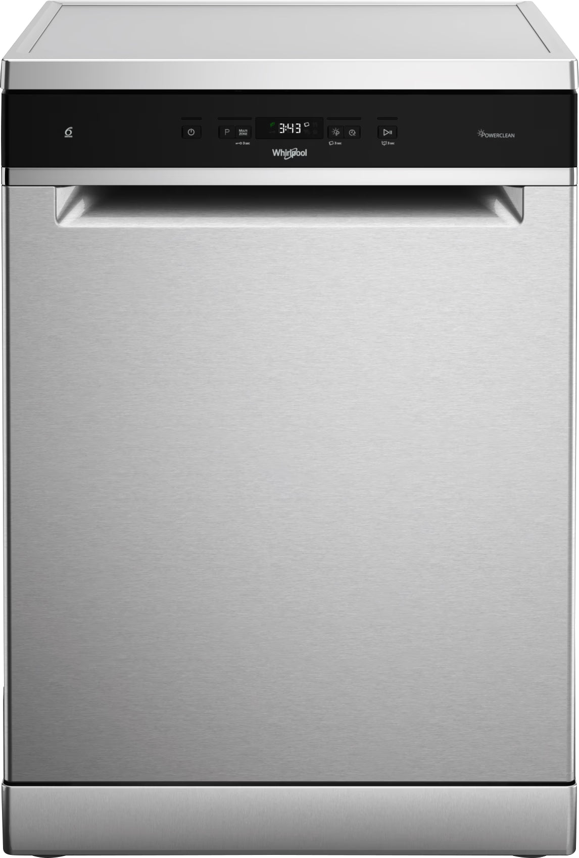 Whirlpool WH6FA14BN7A0X