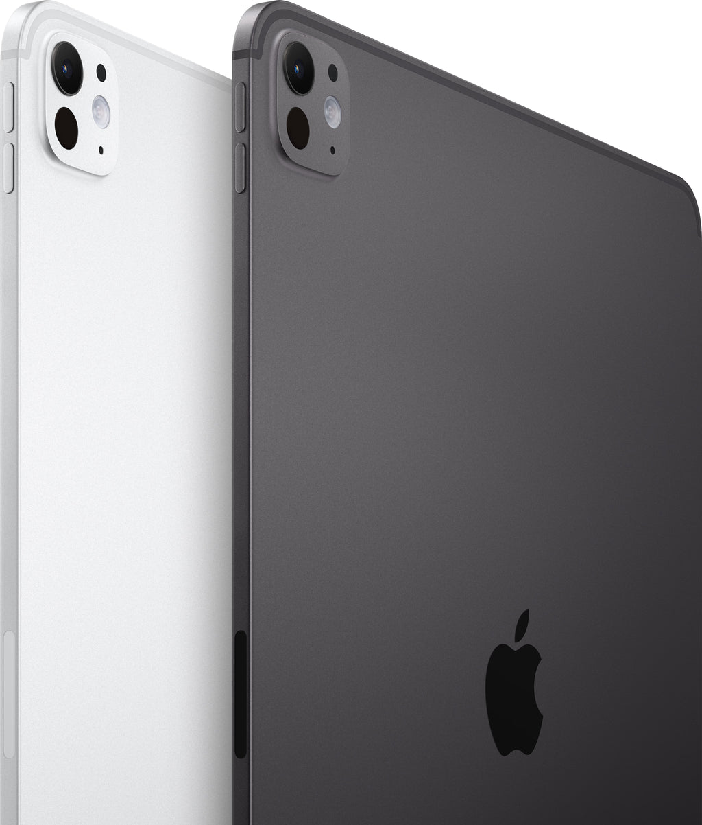 Apple iPad Pro (2025) 13 inch 256GB Wifi Zwart