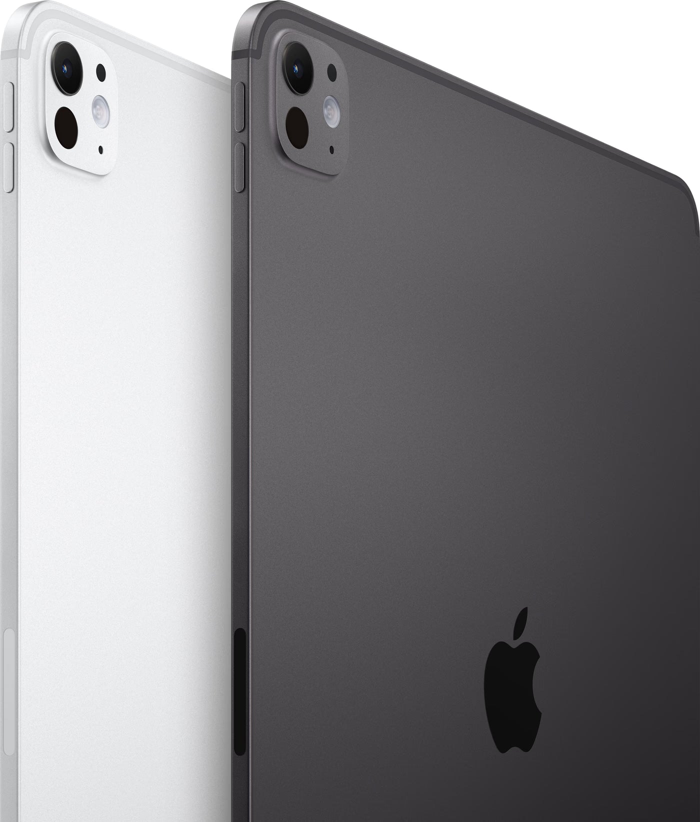 Apple iPad Pro (2025) 13 inch 256GB Wifi Zilver