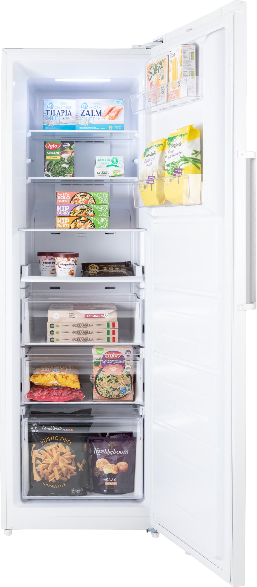 Veripart VPVR185NFCW