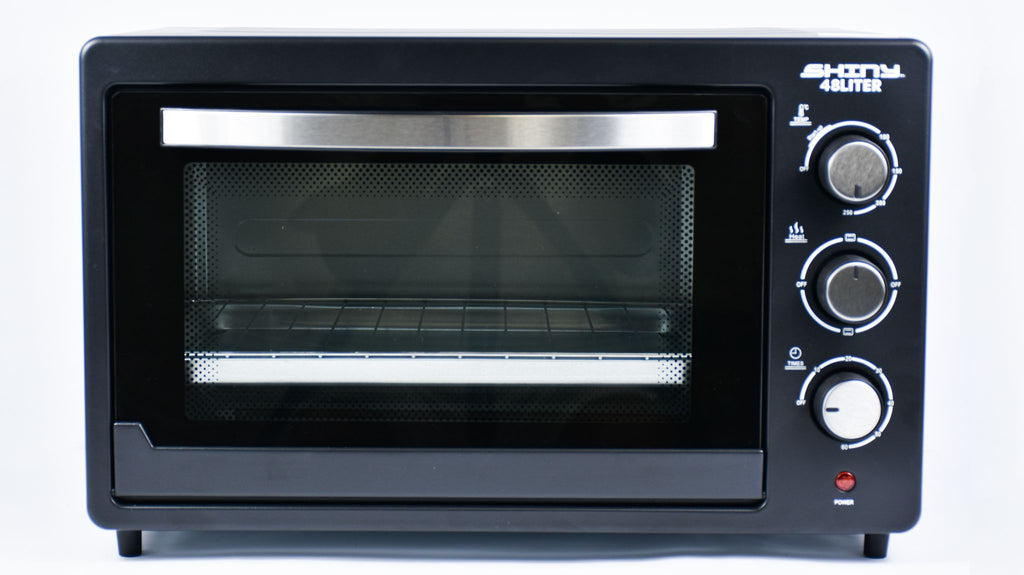 Shiny oven 48 liter