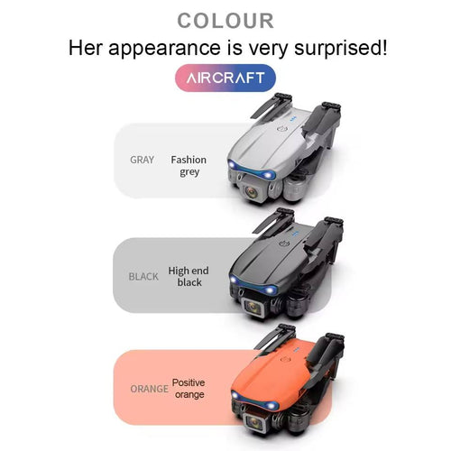 Brontyx Drone