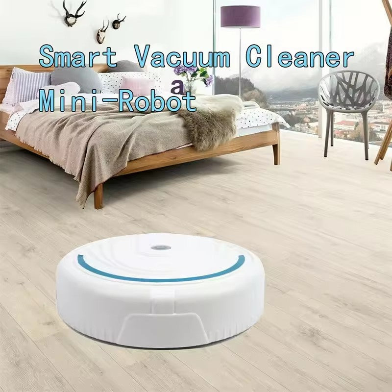 Nyvexa Orbix  Intelligente Schoonmaakrobot