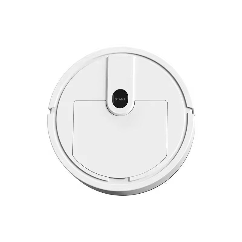 Orvexa Ultra Slimme Schoonmaakrobot