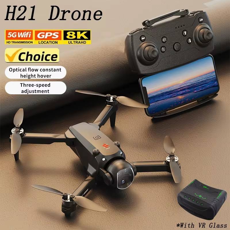 H21 Drone