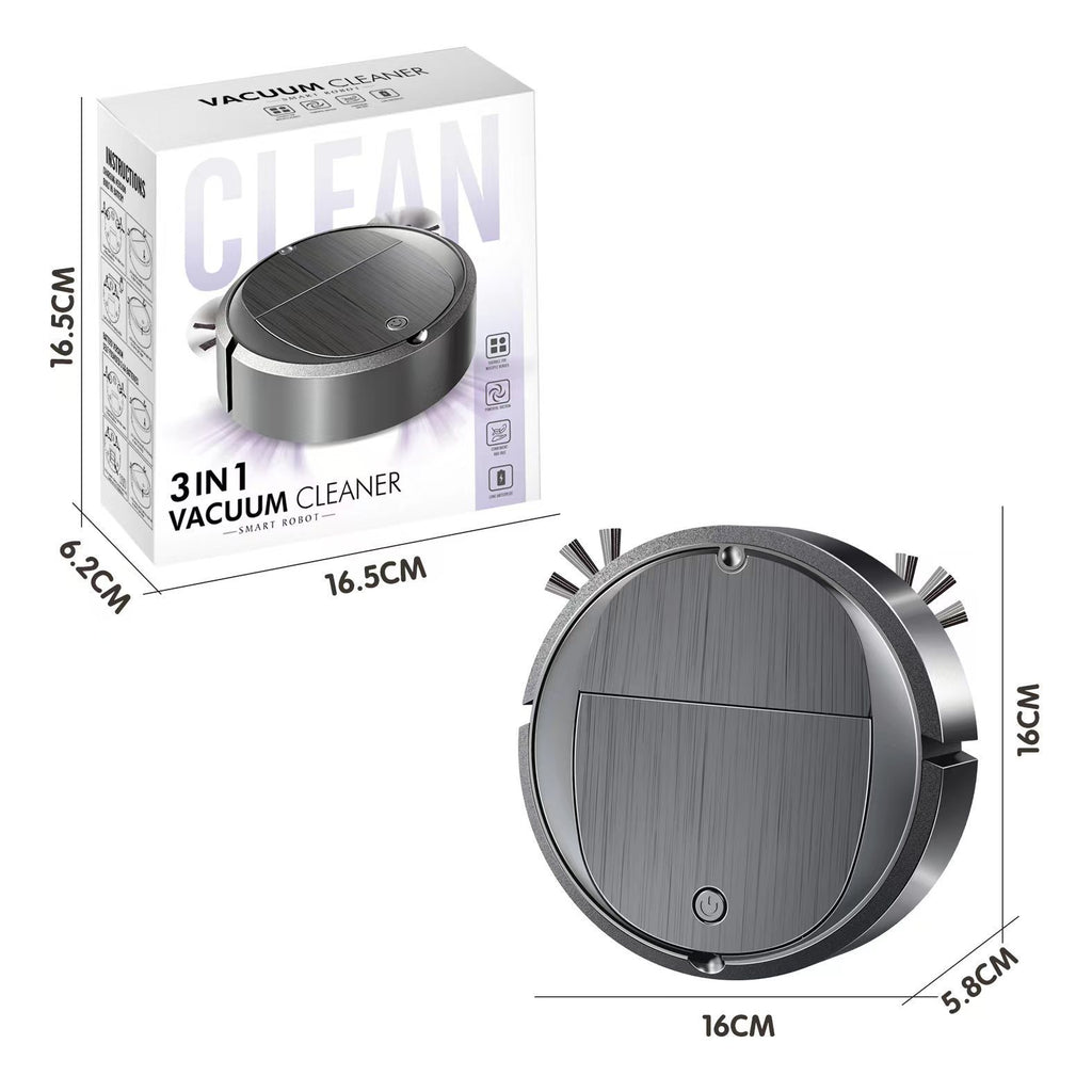 Velmora Schoonmaakrobot