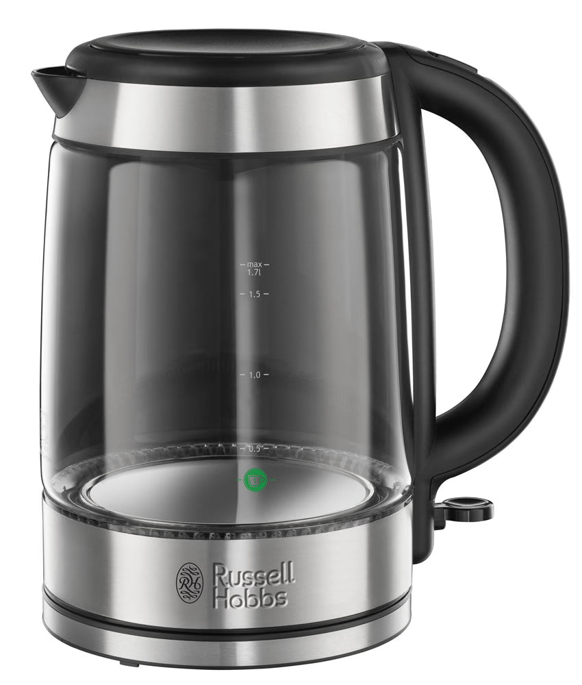 Russell Hobbs Glass