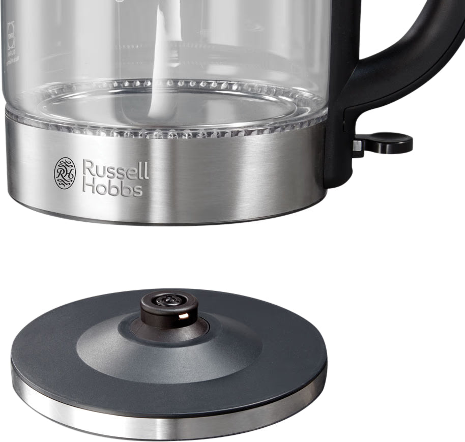 Russell Hobbs Glass