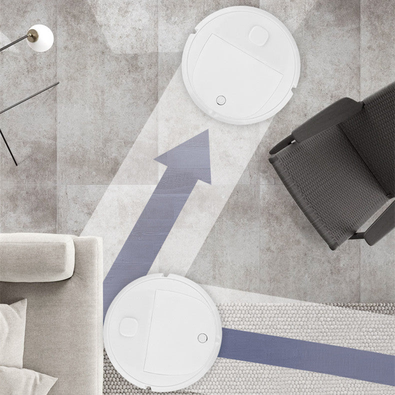 Nimvex Ultra Slimme 3-in-1 Schoonmaakrobot