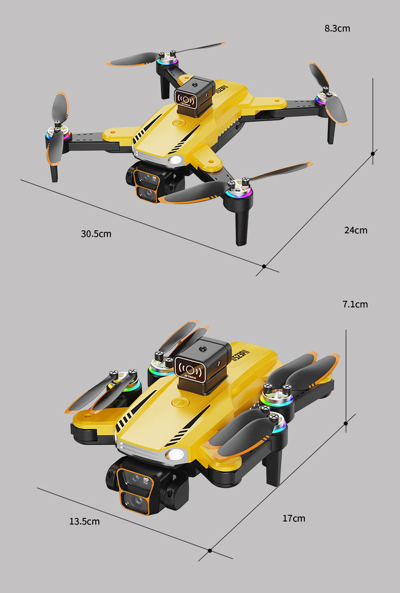 523 P Drone