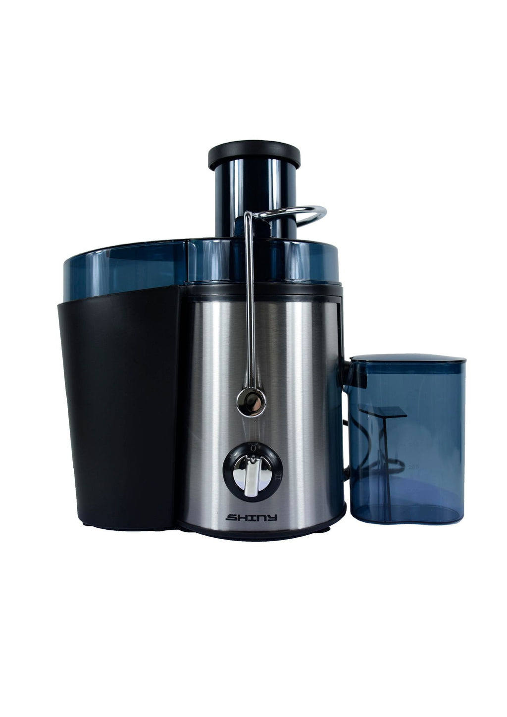 Shiny Juicer Sapcentrifuge