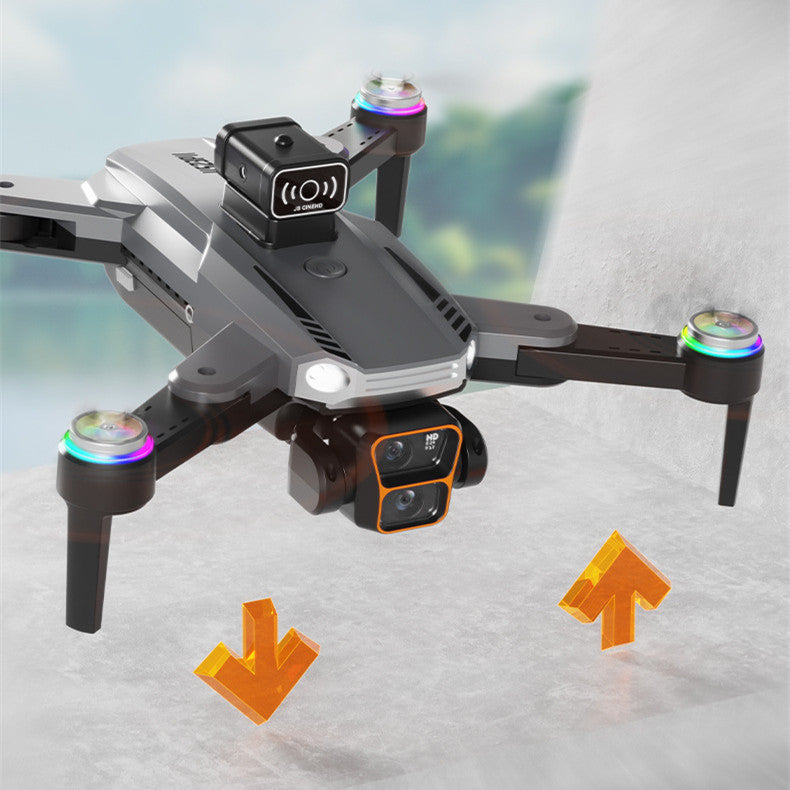 523 P Drone