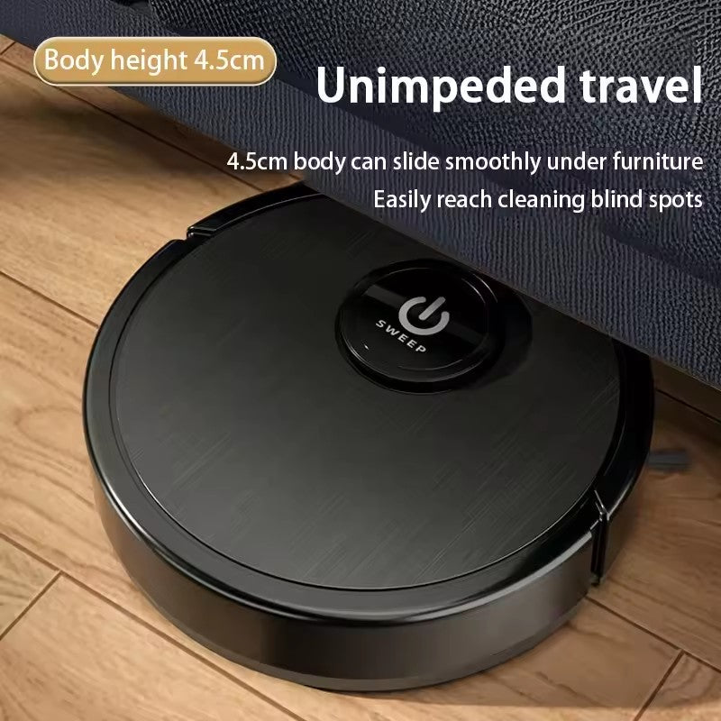 Velyra 3-in-1 Slimme Schoonmaakrobot