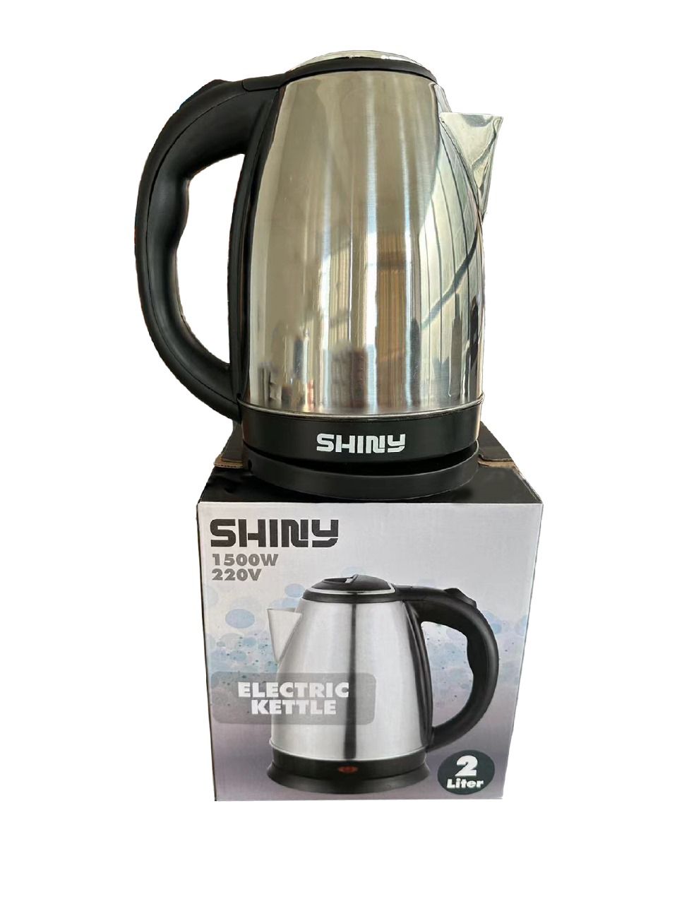 Shiny SH-204 2L Waterkoker