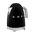 SMEG KLF04BLEU Zwart