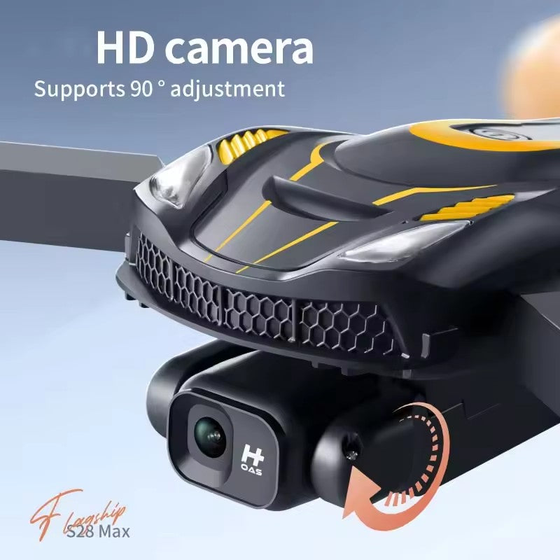 Vano Opvouwbare Drone