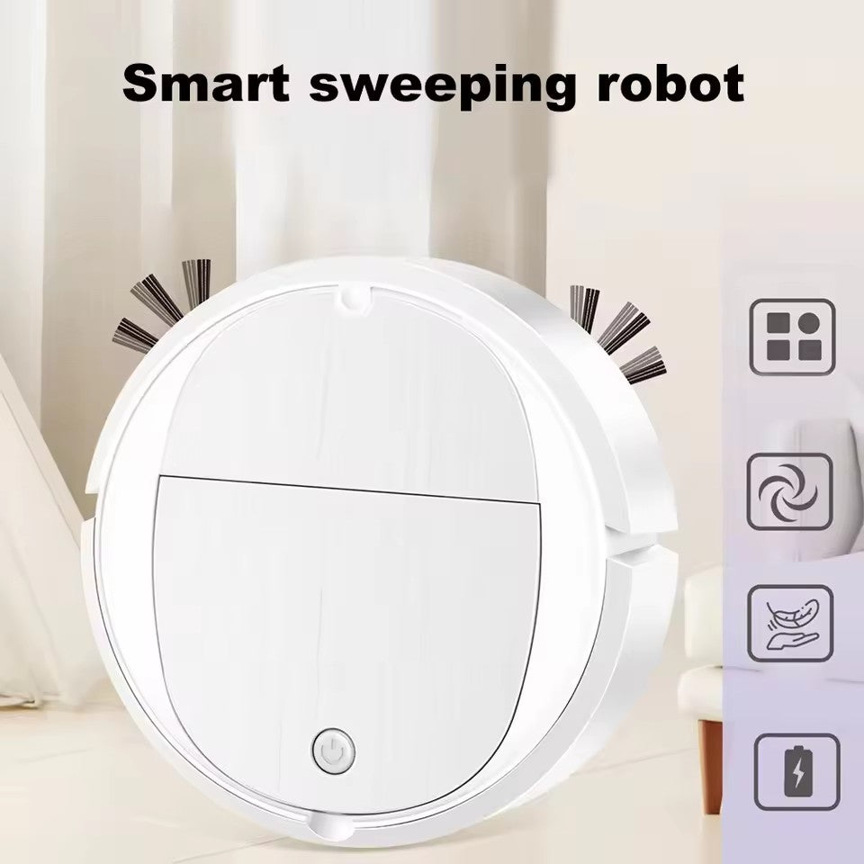 Velmora Schoonmaakrobot