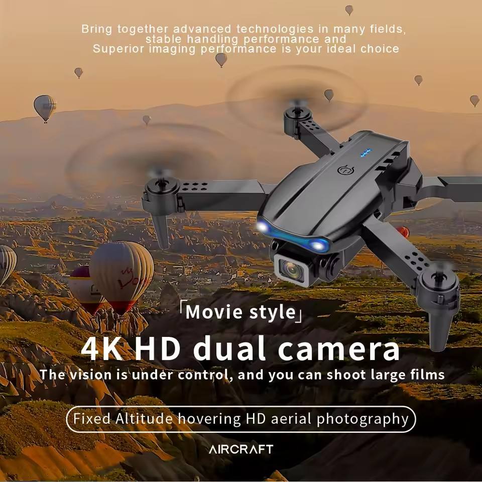 K3 Drone