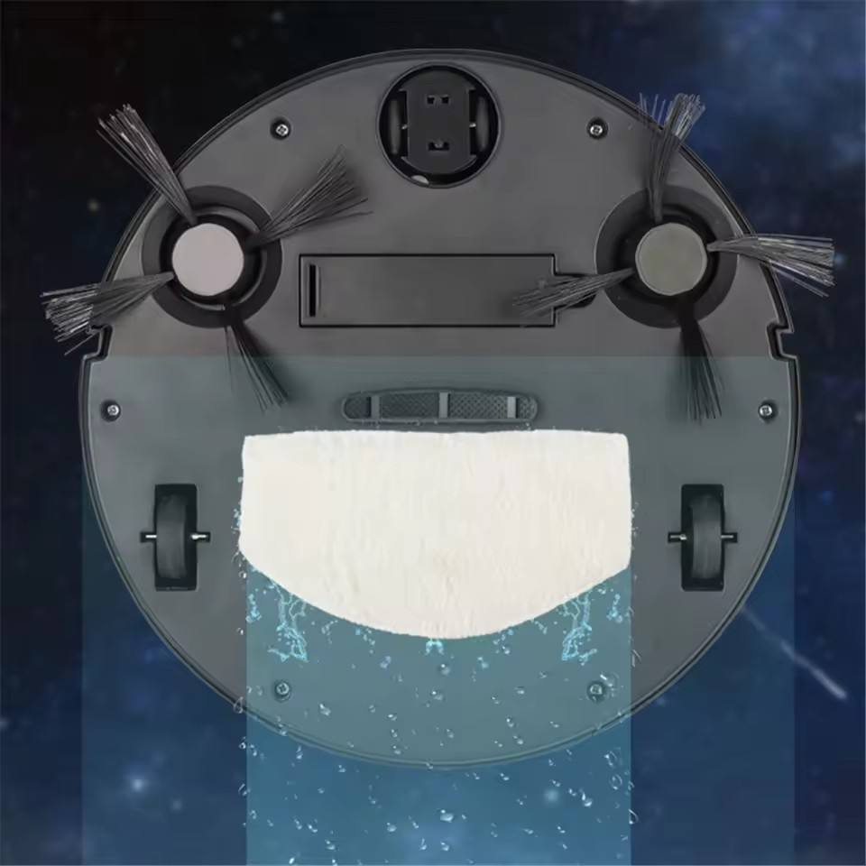 Veloris Slimme Veegrobot voor Dagelijkse Reiniging