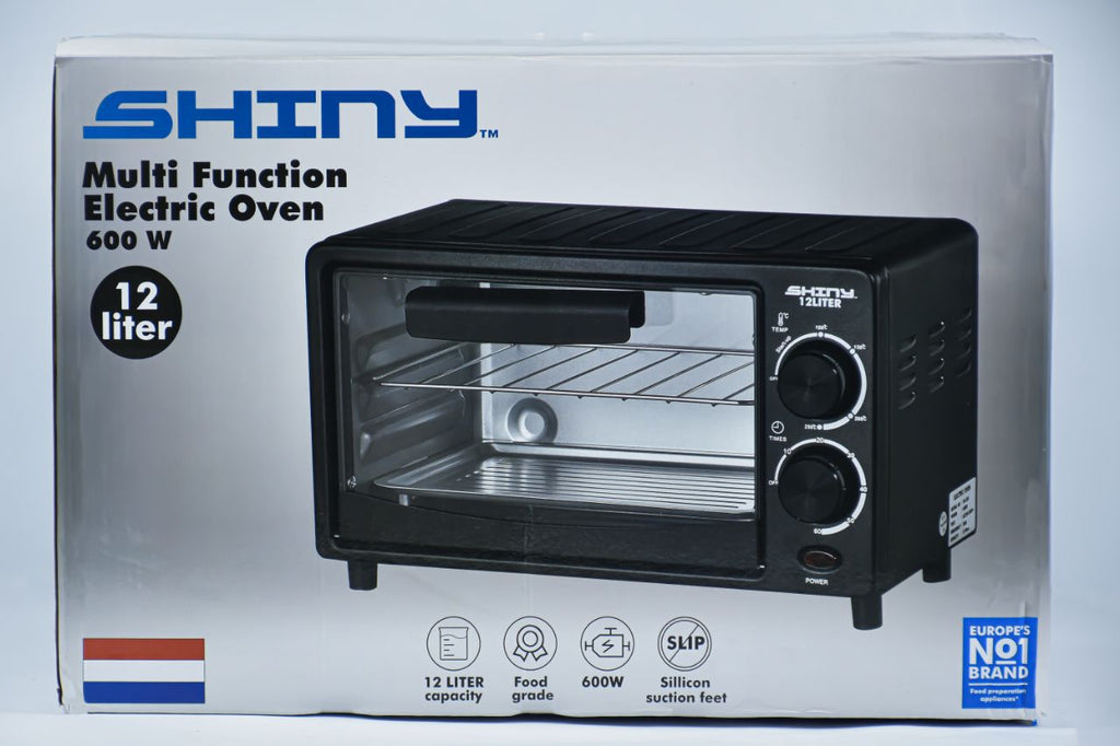 Shiny SH-303 Oven