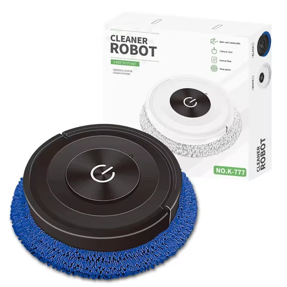 Nuvéa Glide M1 Dweilrobot