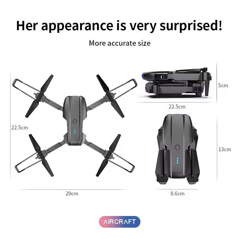 K3 Drone
