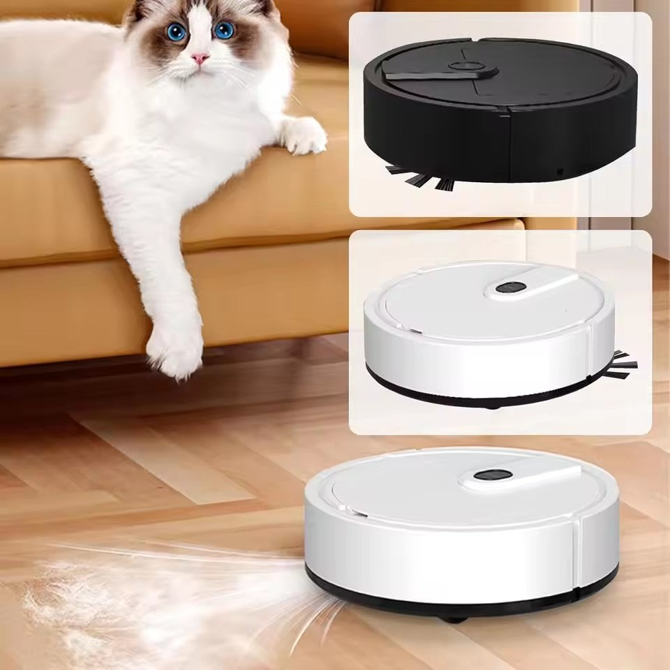 Orvexa Ultra Slimme Schoonmaakrobot