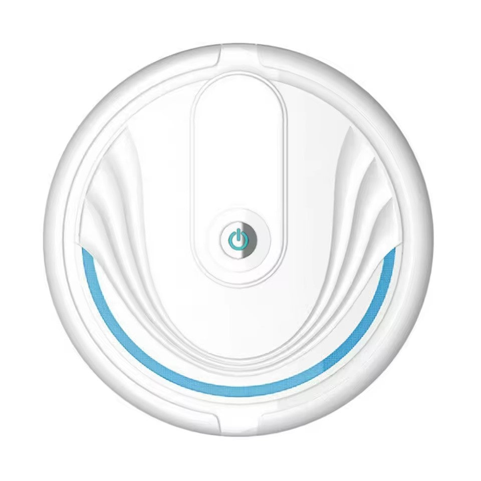 Nyvexa Orbix  Intelligente Schoonmaakrobot