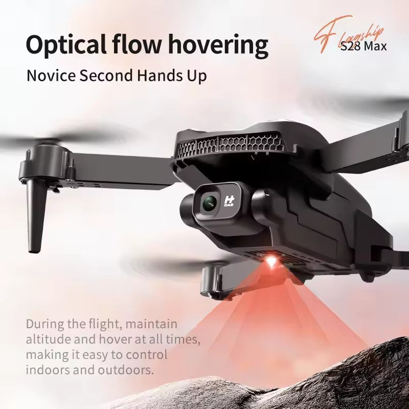 Vano Opvouwbare Drone