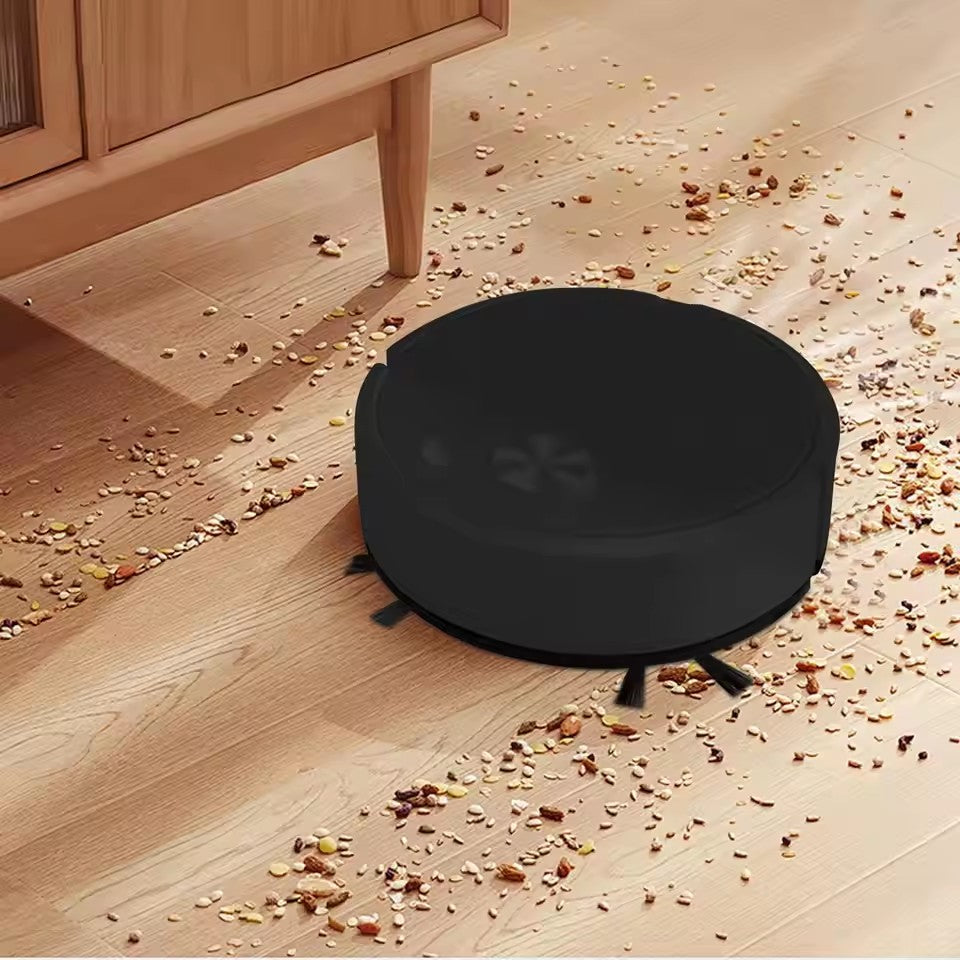 Zyrova  Slimme Compacte Schoonmaakrobot