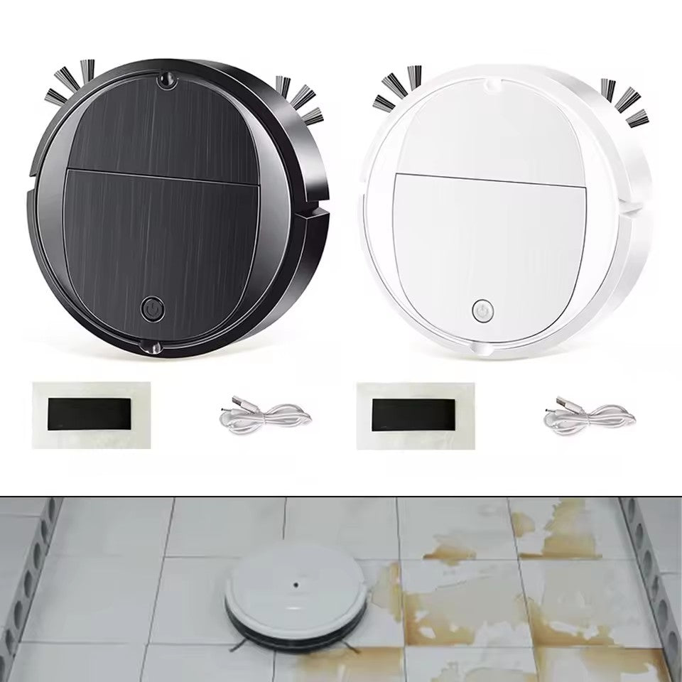 Velmora Schoonmaakrobot